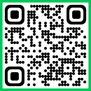 홍보영상 QR
